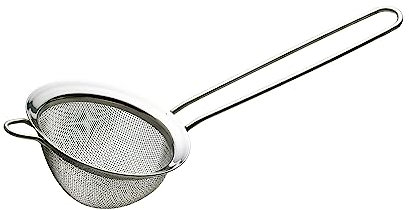 La Cafetiere Stainless Steel Tea Strainer