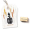 Cats on Appletrees Stempel 'Einladung'