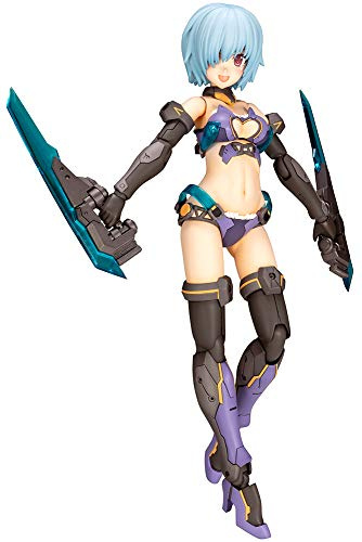 Kotobukiya Frame Arms Girl Figure Plastic Model Kit Hresvelgr Bikini Armor Ver. 15 cm