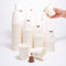 UniR 300 pcs Gobelets Jetables en Papier/Carton 7OZ - 200ML, Gobelet pour Café - Thé - Boissons chaudes et froides - Eau - Fabriqués en France (BLANC300)