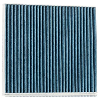 STARK Innenraumfilter SKIF-0170483 Pollenfilter Partikelfilter Aktivkohle Höhe: 30 Breite: 234 Länge: 253