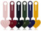 Pack of 6 Suitcase Tags
