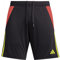 adidas Performance Tiro 25 Short schwarzgelb S