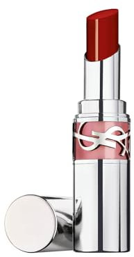 YSL Loveshine Lipstick #80 - Brown Red Shade