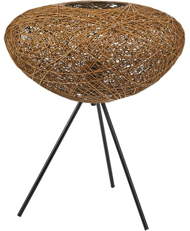 LEDVANCE Decor Paper Drop Table 1XE27 Beige