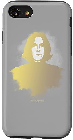 Harry Potter Snape Fade Case for iPhone SE (2020) / 7/8