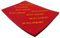 Filtro aria Malossi Double Red Sponge 40 X 30 universale maxi scooter, Scooter, Quad, cambio CICLOMOTORE
