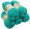 Alize 5 x 100 g Diva Batik Strickwolle, 500 Gramm merzerisierte Strickwolle, Acryl