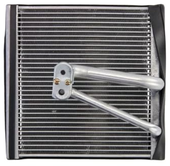 NISSENS Verdampfer, Klimaanlage 92321 | Kompatibel mit: AUDI A1, A1 Sportback, SEAT CORDOBA, IBIZA III, IBIZA IV, IBIZA IV SC, IBIZA IV ST, TOLEDO IV, SKODA FABIA II