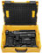 REMS L-BOXX 136 System 578299 Werkzeugkoffer + Einsatz für Standard Pressbacken
