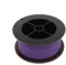 Rio Dacron Fliegenschnur, 9 kg, 9 m, Violett