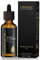 NANOIL Mandelöl – natürliches, reines, kaltgepresstes, ungeröstetes Bio Mandelöl. Pflegeöl für Haar, Körper und Gesicht, 50 ml. Naturpflege, Sonnenschutz, Revitalisierung und Straffung