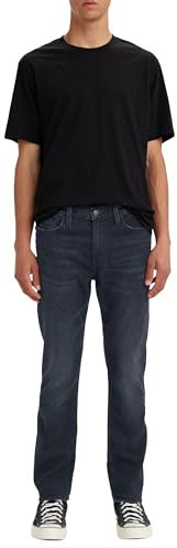 Levi's 511 Slim Jeans Homme, Richmond Blue Black Od Adv, 34W / 34L