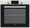 Svan Horno Multifunción Inox SVH375X. Capacidad 78 Litros, 1200W, 10 Programas, Interior Esmaltado, Fácil Limpieza, Eficiencia Energética Clase A