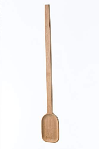 Beer & Wine Cucchiaio Gigante Legno MT.1