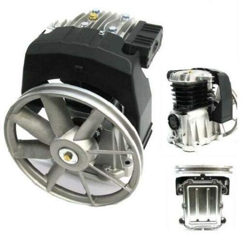 Kompressor Aggregat 320 Ltr Kompressoraggregat 10bar 10-2 Kolbenkompressor 2.2kW AWZ