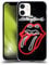 Head Case Designs Officially Licensed The Rolling Stones Neon Licks Collection Soft Gel Case [Military Grade Protection] Compatible With Apple iPhone 12 Mini