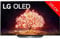 TV OLED LG OLED77B16LA