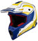 ORIGINE Motocross Helm Offroad Motorrad Integralhelm ECE 22-05 zugelassen, für Helmschutz für Downhill MTB Quad Enduro ATV
