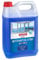 SPADO - Nettoyant vitres en gel - Anti-traces - Anti-pluie - Ne coule pas - Antibuée - pour vitre, miroirs et écran - 5L - Fabriqué en France
