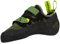 La Sportiva S.p.A. Tarantula Men Größe 43,5 olive/neon