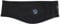 Fjällräven Unisex Abisko Värm Stirnband, Black, One Size
