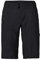 VAUDE Damen Women's Tamaro Ii Shorts, Schwarz, 44 EU