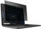 Kensington Blickschutzfilter für Laptops 14 Zoll, 16:10, DSGVO-konform, Für mehr Datensicherheit, Mit Blaulichtfilter und Blendschutz, 628661