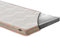 ARBD Boss Topper | 6-11 cm Gesamthöhe | Verschiedene Modelle | Made in Germany (H3 - XXL Rave 11cm, 140 x 200 cm)