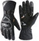TAGVO Gants de Moto d’Hiver, Chaud Coupe-Vent Imperméable à l’Eau, Protection Complète des Doigts, Écran Tactile, Gants de Moto, Gants d’équitation pour Hommes Femmes