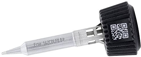 ersa 0142CDLF08/SB Lötspitze Spitzen-Größe 0.80mm Inhalt 1St.