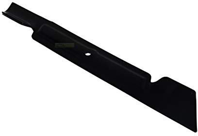 Coltello da 38 cm, compatibile con GGP/Alpina 140E 140EN BASIC 38 BL380E E38-1400/118810003