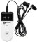 Geemarc IBT10 - Amplificatore Audio Bluetooth per Televisori, Computer e Cellulari - Può Essere Utilizzato Come Kit Vivavoce - Ideale per i non Udenti - Compatibile con gli Apparecchi Acustici