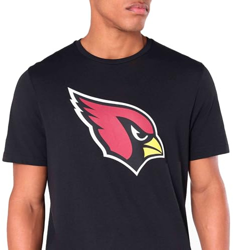 New Era NFL T-Shirt American Football Jersey Teamlogo Fanshirt Sport