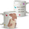 Tazza Dobby. Tazze originali da regalare. Regali originali. Tazza in ceramica, 330 ml. Dobby
