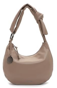 Tamaris Christa Pouch Taupe