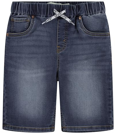 Levi's Boy's Wb-Woven Bottoms Shorts