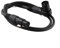 Sturdy Construction of Right Angle 3 Pin XLR Microphone Cable for Professionals (1M)