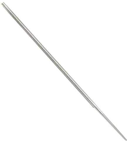 SWS Forst Diamant Feile für Widia Sägeketten lang für Widia Hartmetall Sägeketten Teilung 325 und 3/8