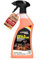 SPRINGER HX2000 - - Grillreiniger 750 ml - - Made in Germany - - Rauchharzentferner für hartnäckigen Schmutz & Eingebranntes - - Backofen-Reiniger für Guss, Edelstahl, Glas etc.