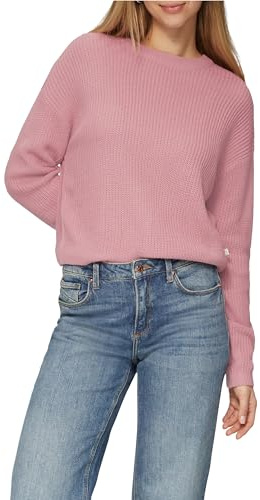 QS Damen 2166049 Pullover (1er Pack)