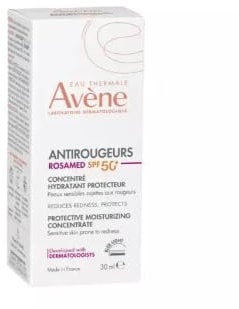 Avène Antirougeurs Rosamed SPF50+ 30 ml