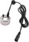 CGTQROVR Maker di Nebbia ad ultrasuoni 24V Mini Mistr Generatore di rettili Umidificatore Fogger di rettili Portatili per Tartaruga Snake Dragon Lucard Frog Piante