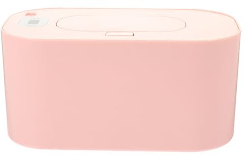 HANABASS Wischtuchwärmer Mit Thermostatischer Regelung Wärmende Feuchttuchmaschine Celsius Großes Fassungsvermögen Für Feuchttücher