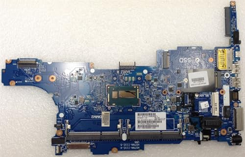 SouthTech Per HP EliteBook 850 G1 802517-5C1 802517-601 802517-001 802517-5C1 840 G1 740 G1 750 G1 scheda madre principale sistema madre scheda di sistema UMA