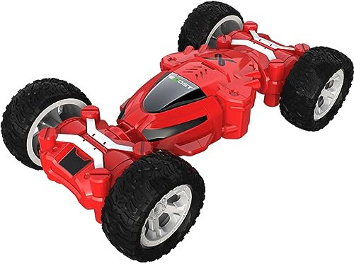 Exost Voiture Télécommandée - Mini Revolt - Echelle 1: 18