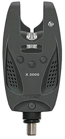 Cormoran Pro Carp X-2000 Bissanzeiger