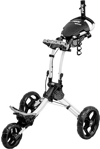 Clicgear ROVIC RV1C 2.0 TROLLEY