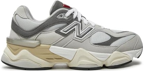New Balance Scarpe 9060 Taglia 40 Codice GC9060GY Grigio Ragazzi