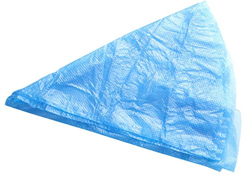 Mipcase 1pc Pool Cover Swimming Pool Dust Cover Pool Leaf Pool Blanket Cover Above Ground Pool Canopy Inflatable Pool Insulation Cover Film Sandbox Canopy Sandbox Cover Pool Solar Cover Pe